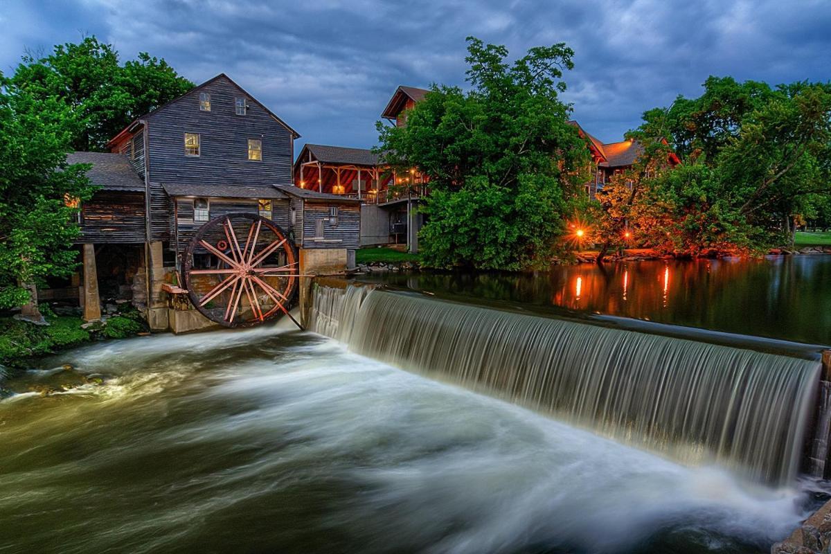 Apple Valley Hideaway, 1089 Of Free Attraction Tickets For Each Paid Day, Dollywood And More! 비둘기 포지 외부 사진