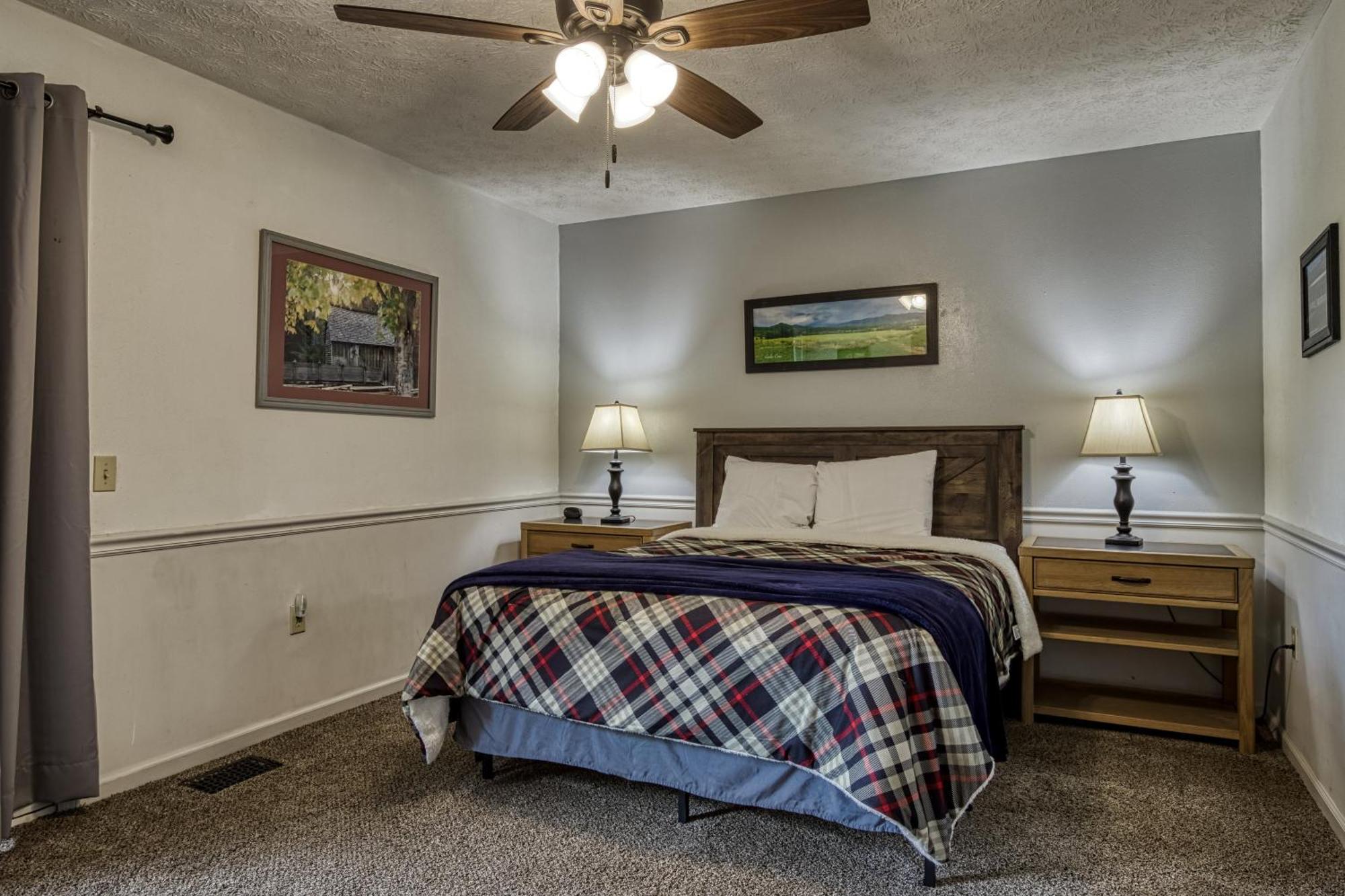 Apple Valley Hideaway, 1089 Of Free Attraction Tickets For Each Paid Day, Dollywood And More! 비둘기 포지 외부 사진