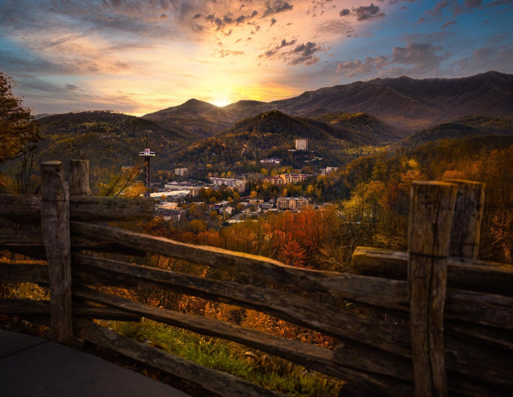 Apple Valley Hideaway, 1089 Of Free Attraction Tickets For Each Paid Day, Dollywood And More! 비둘기 포지 외부 사진