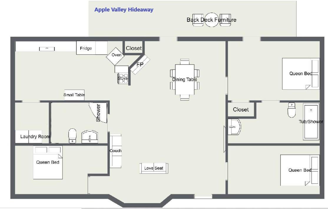 Apple Valley Hideaway, 1089 Of Free Attraction Tickets For Each Paid Day, Dollywood And More! 비둘기 포지 외부 사진